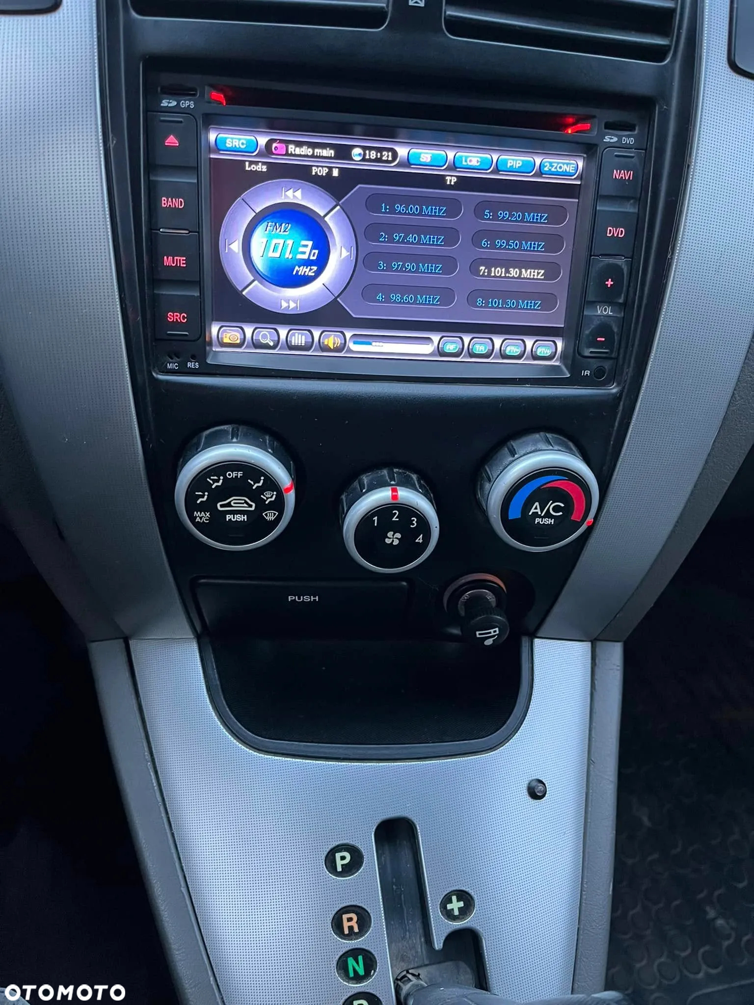 Hyundai Tucson - 2