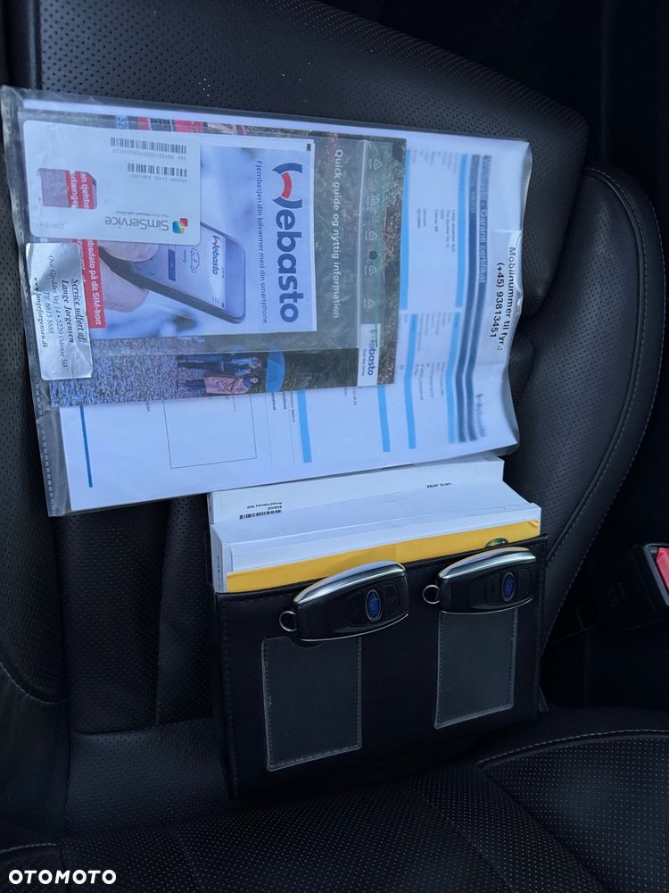 Subaru Outback 2.5i Lineartronic Edition Platinum Cross - 29