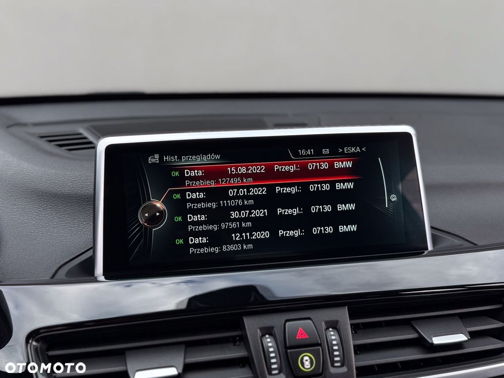 BMW X1 xDrive25d xLine - 37