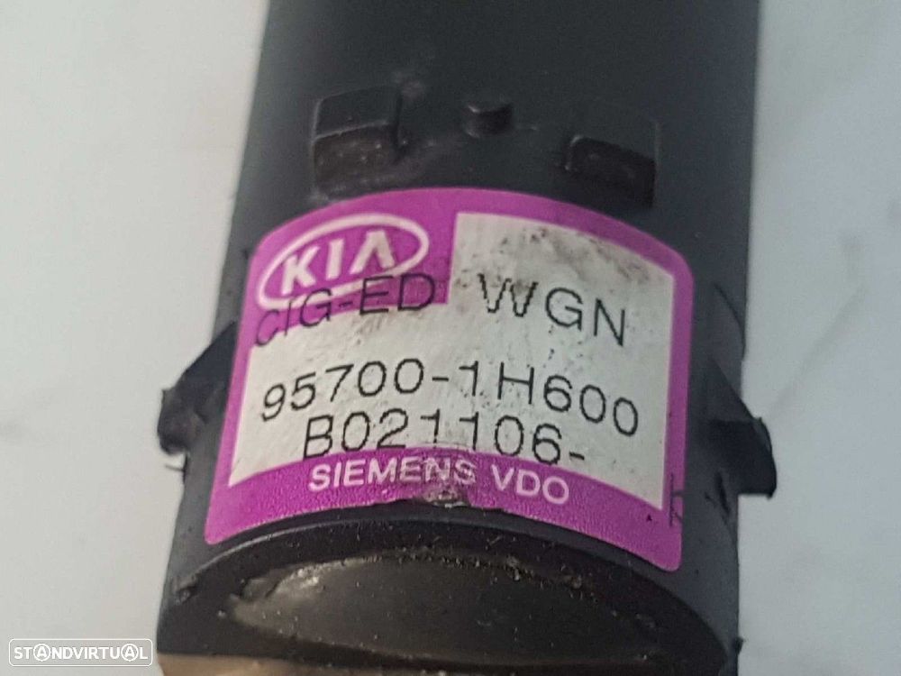 SENSOR DE ESTACIONAMENTO KIA CEE'D SPORTY WAGON EMOTION - 3