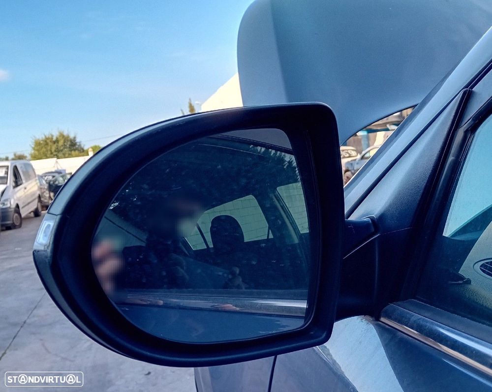 Retrovisor / espelho esquerdo KIA Sportage III (SL) - 2