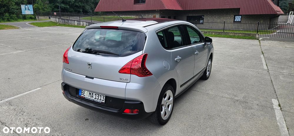 Peugeot 3008 120 VTi Active - 7
