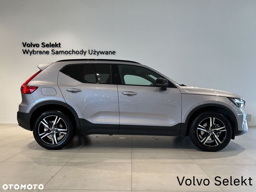 Volvo XC 40 - 5