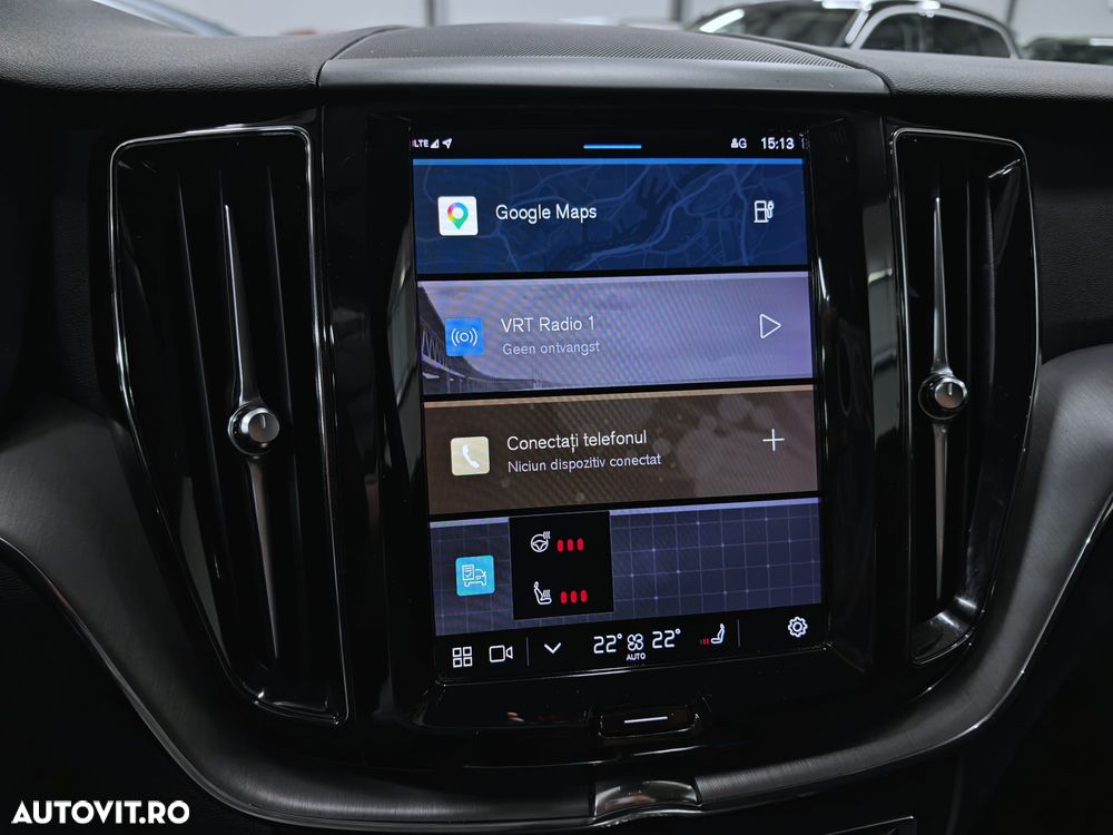 Volvo XC 60 T6 AWD Recharge Geartronic Inscription - 14