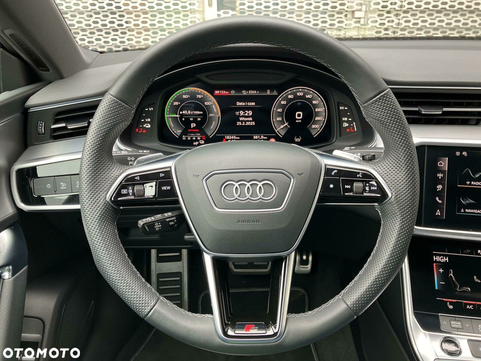 Audi A7 Sportback - 11