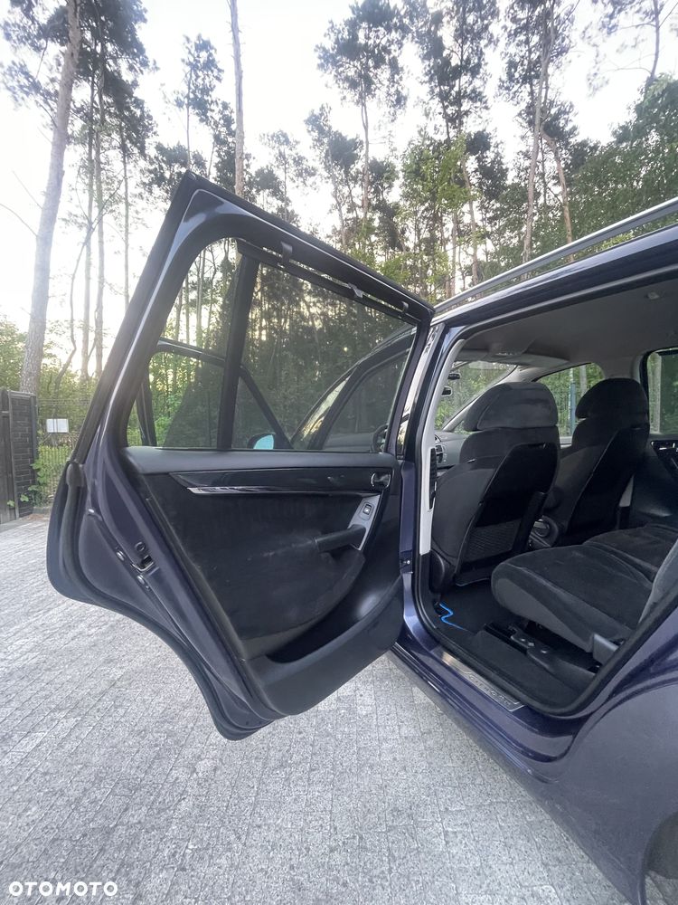 Citroën C4 Grand Picasso 2.0 HDi Equilibre Exclusive MCP - 19