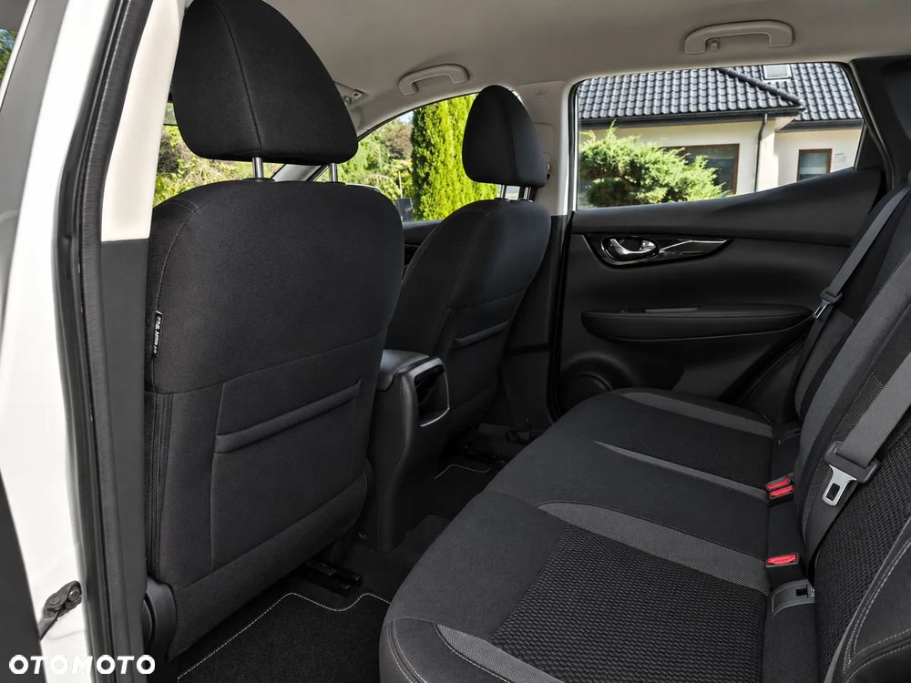 Nissan Qashqai 1.3 DIG-T Acenta EU6d - 15