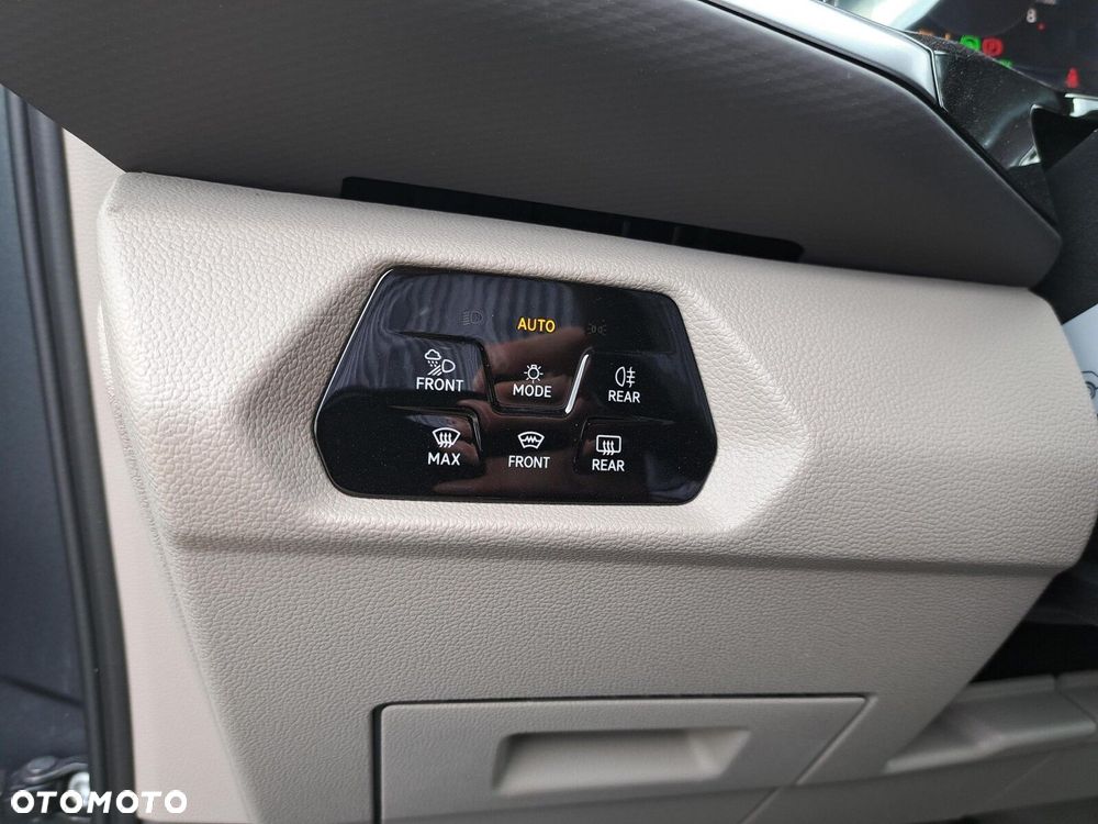 Volkswagen california Ocean, 1,5 eHybrid OPF, 245KM 19,7kWh/116KM, 6-bieg. DSG 4Motion, r.o: 3124mm - 38