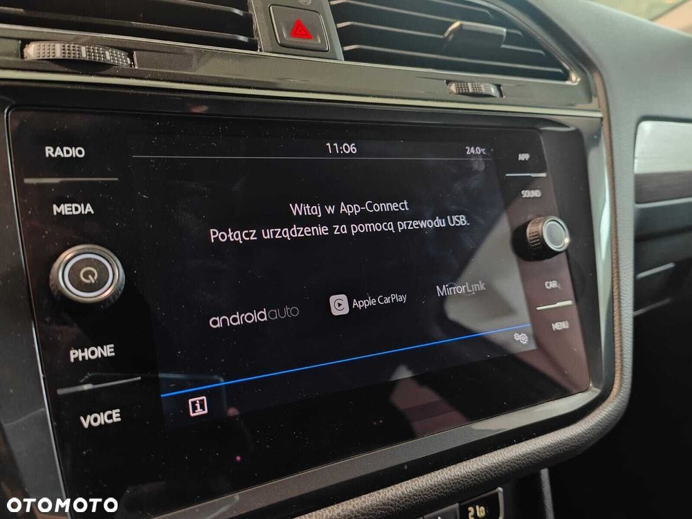 Volkswagen Tiguan Allspace 2.0 TDI SCR Comfortline DSG - 17