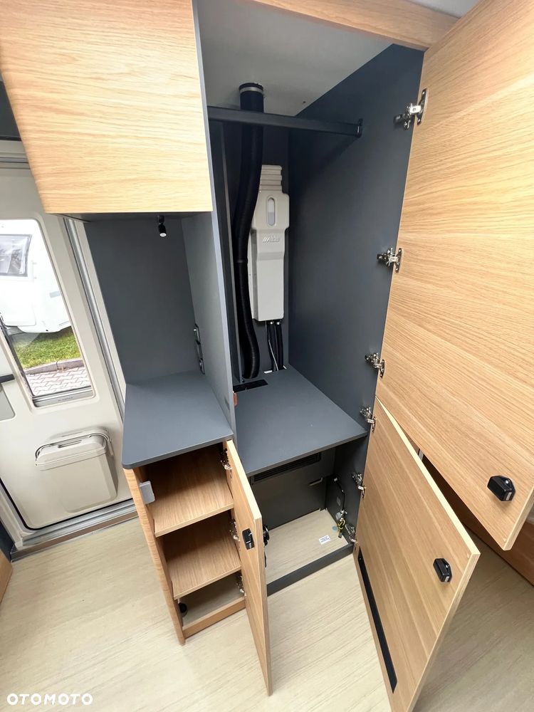 Adria Adora 613 UT - 18