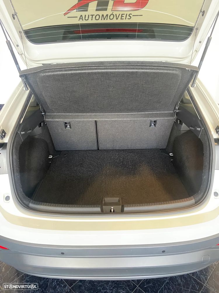 VW Taigo 1.0 TSI Urban - 24
