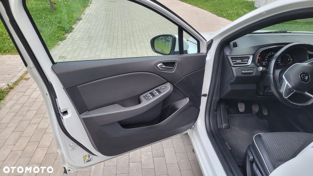 Renault Clio 1.0 TCe Intens - 10