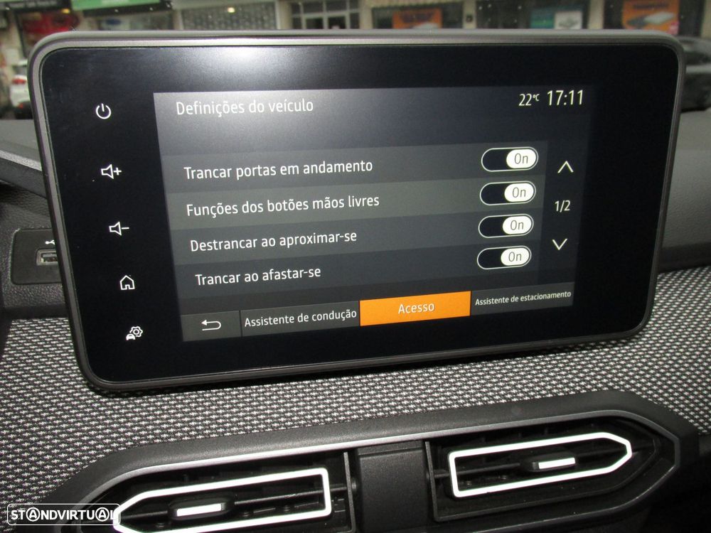 Dacia Jogger 1.0 ECO-G SL Extreme 7L Bi-Fuel - 30