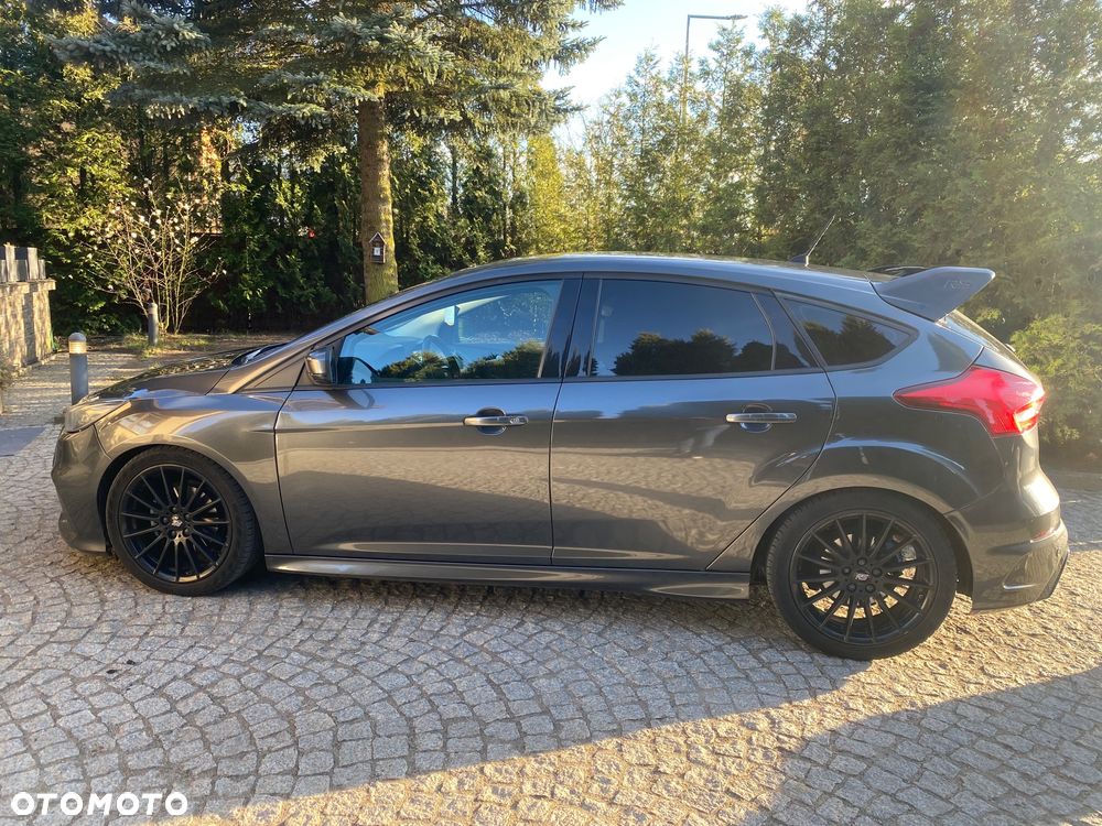 Ford Focus - 6