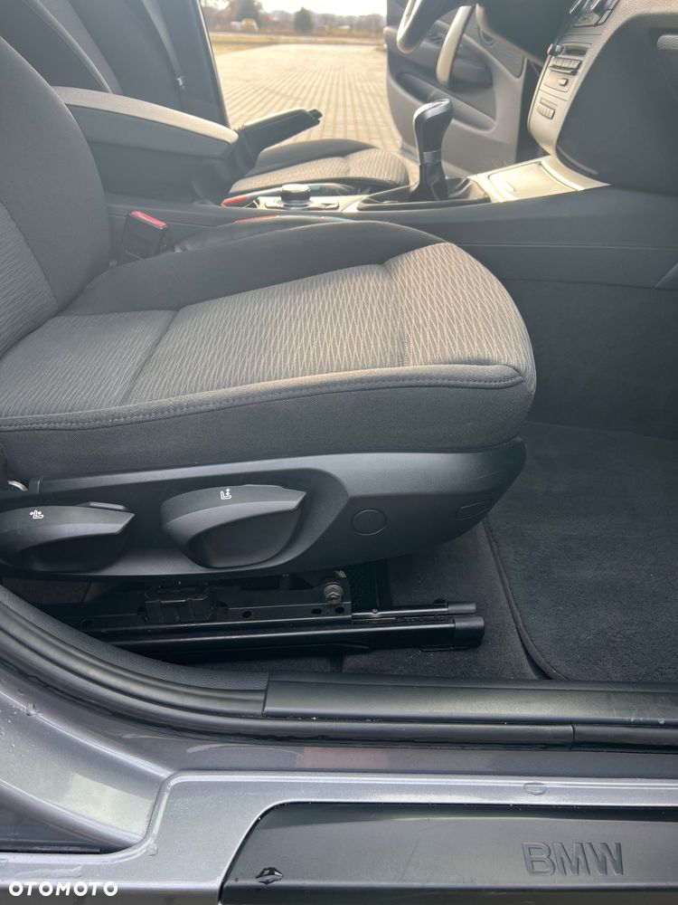BMW Seria 1 - 21