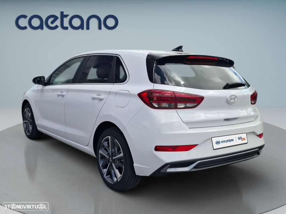 Hyundai i30 1.0 T-GDI Style Plus - 6