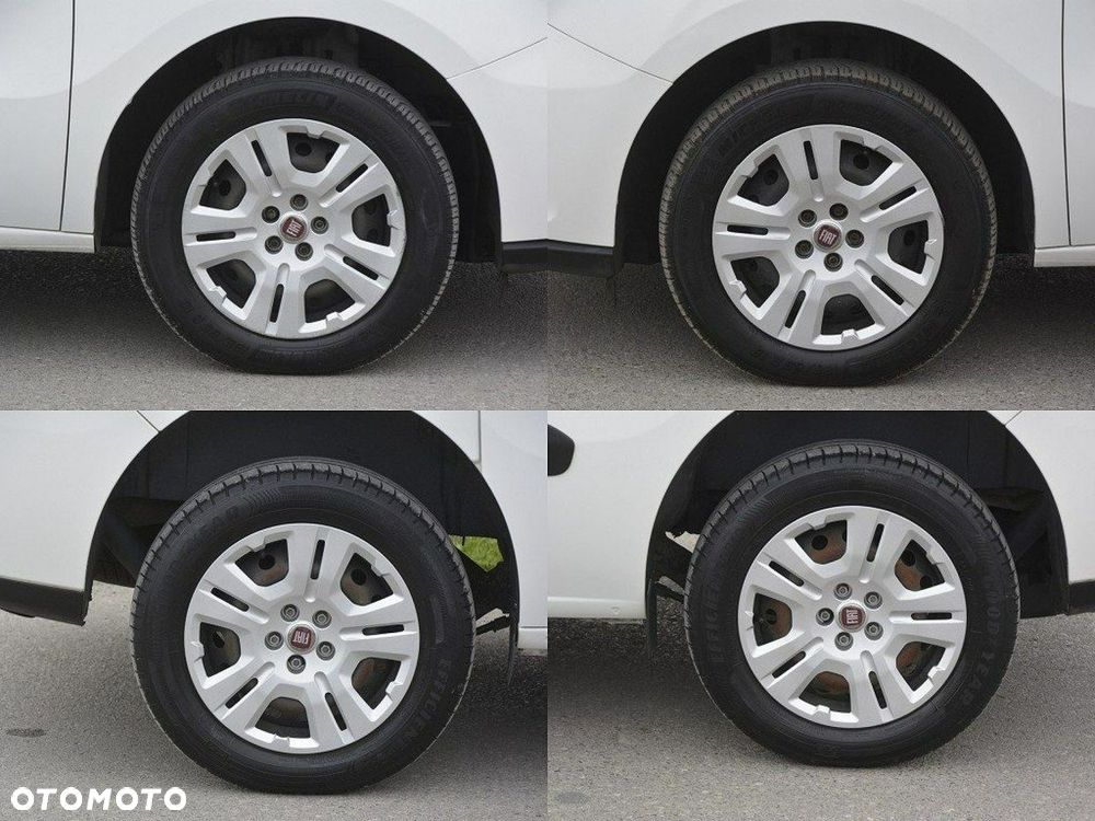Fiat Doblo - 31