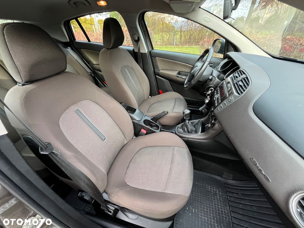 Fiat Bravo 1.4 T-JET 16V Lounge - 19