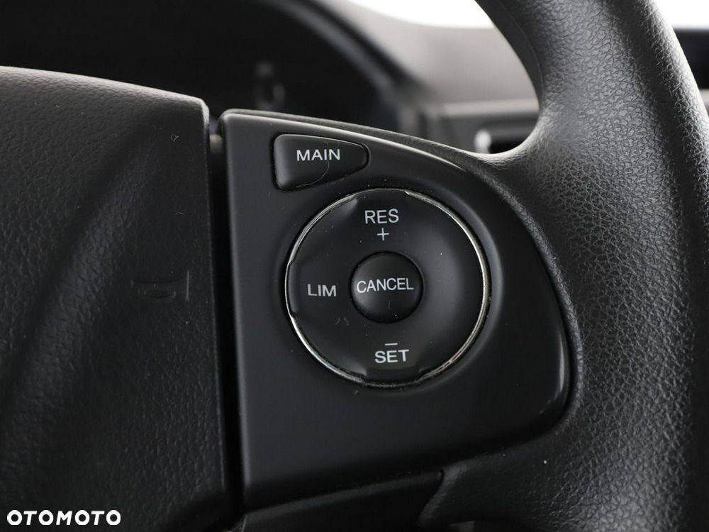 Honda CR-V 2.0i-VTEC 2WD Comfort - 29