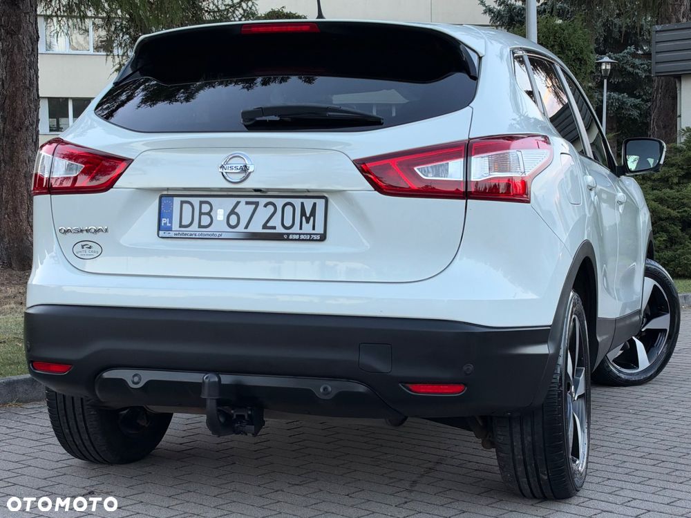 Nissan Qashqai 1.6 DIG-T 360 - 23