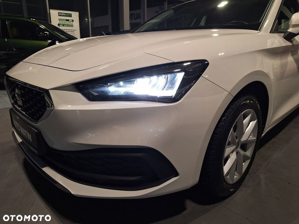 Seat Leon - 36