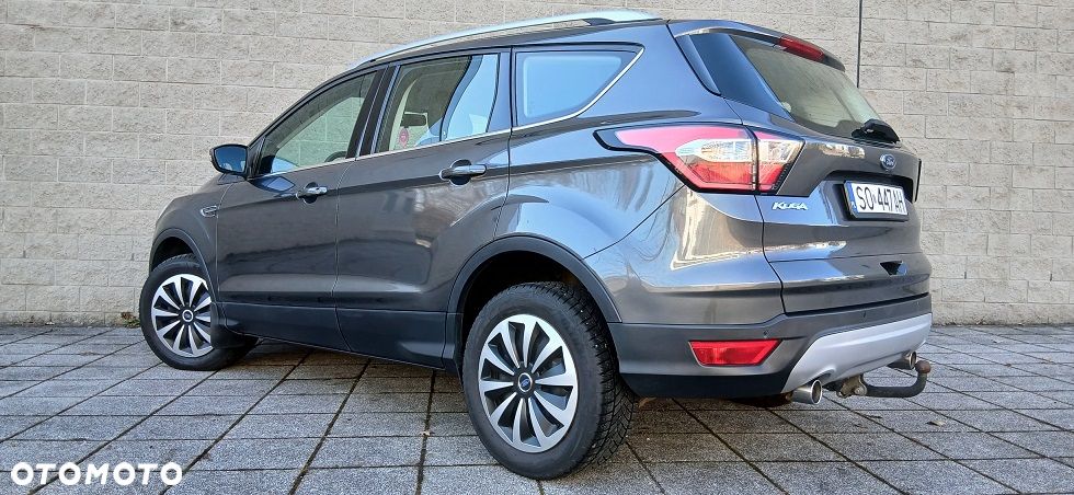 Ford Kuga 2.0 TDCi FWD Trend - 7