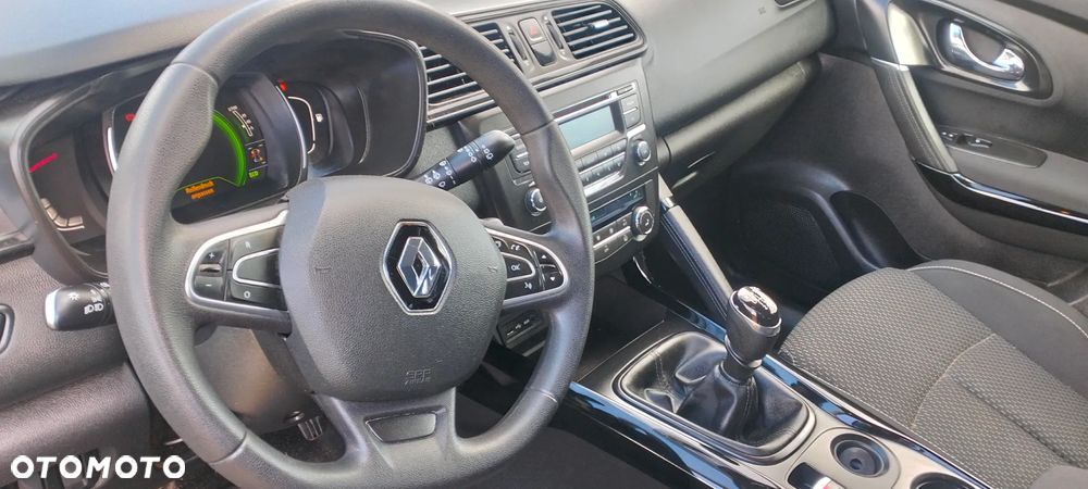Renault Kadjar Energy TCe 130 COLLECTION - 33