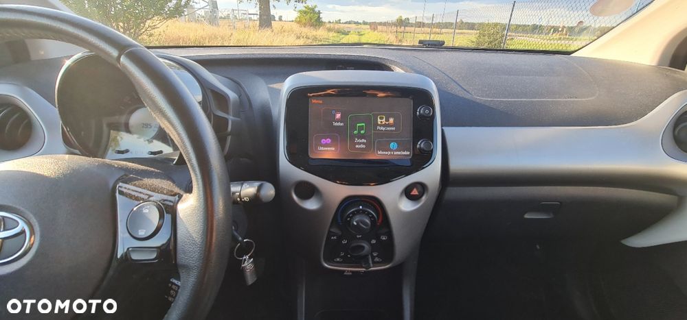 Toyota Aygo x-cite Style Selection - 9