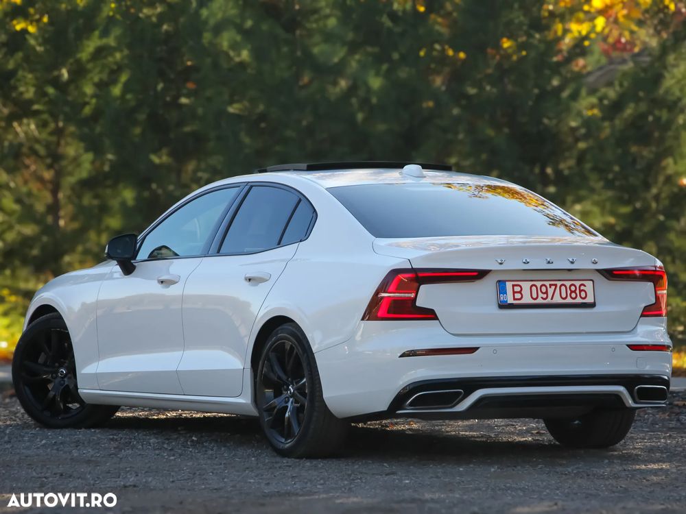 Volvo S60 - 4