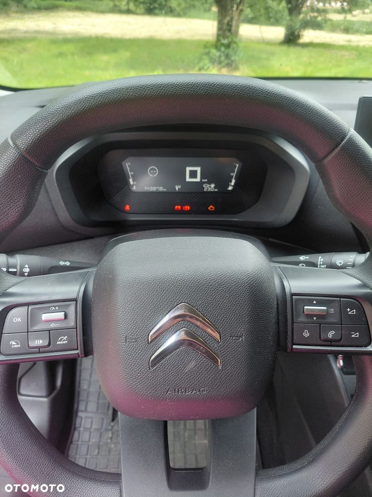 Citroën C4 - 10