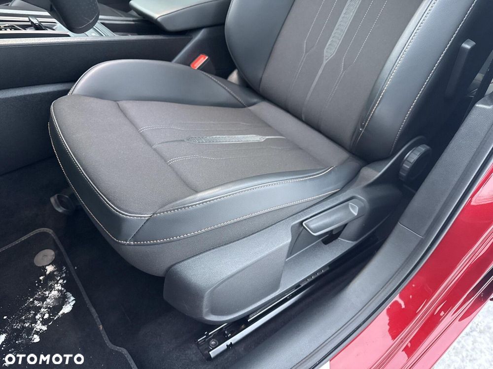 Cupra Leon Sportstourer 2.0 TSI 4Drive VZ DSG - 15