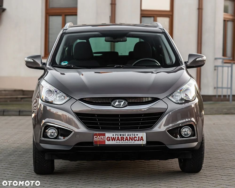 Hyundai ix35 - 4