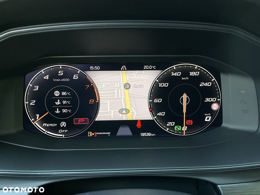 Cupra Formentor 2.0 TSI 4Drive VZ DSG - 35