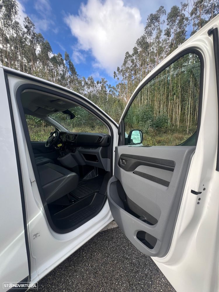 Peugeot Expert premium - 11