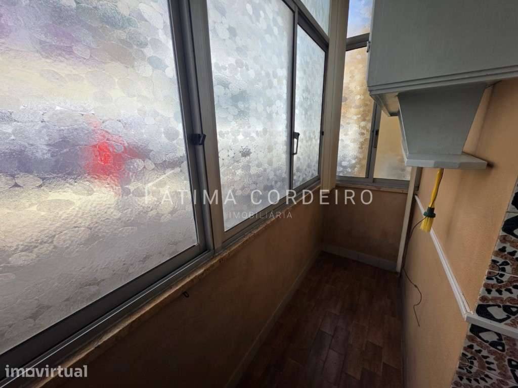 Apartamento T2 em Zona de excelência - Grande imagem: 5/20
