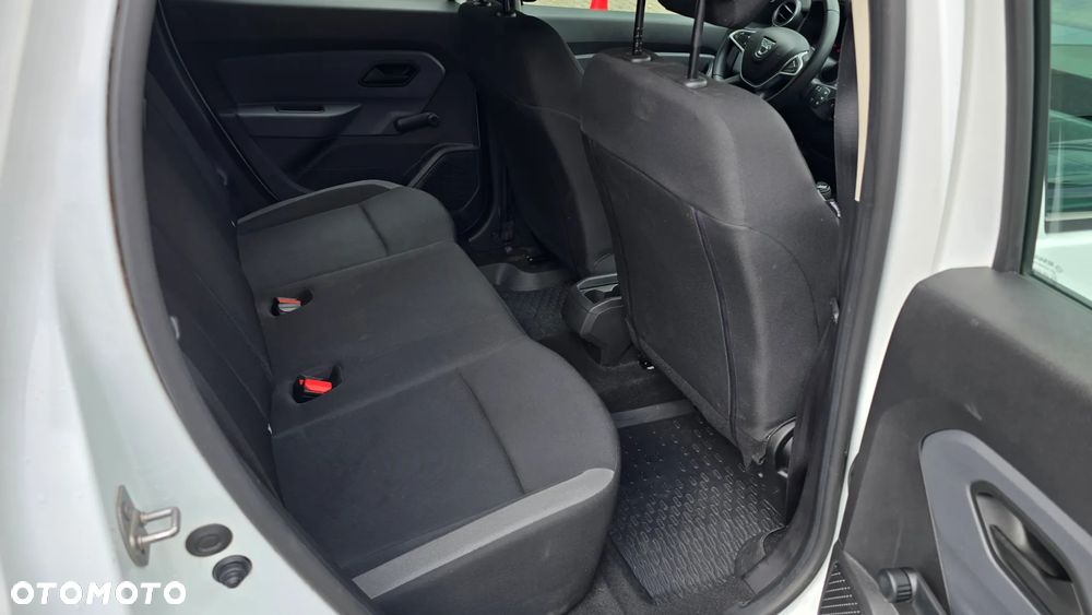 Dacia Duster 1.0 TCe Access - 12