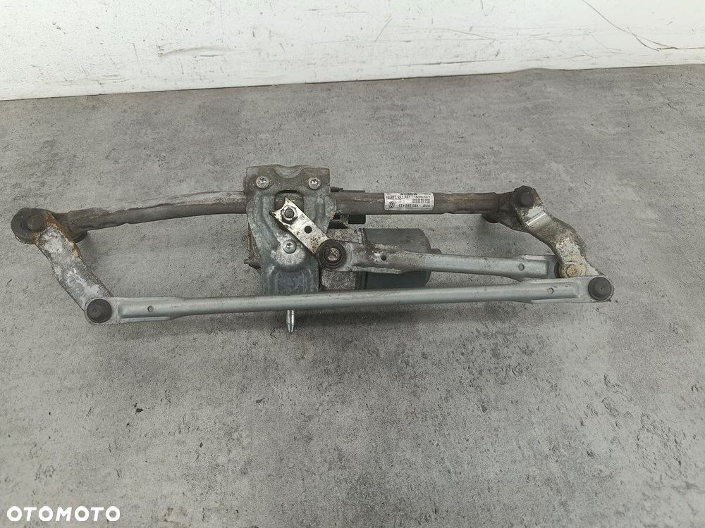 MECHANIZM WYCIERACZEK VW CADDY III FL 1T1955023 3397021281 1397220656 BOSCH - 3