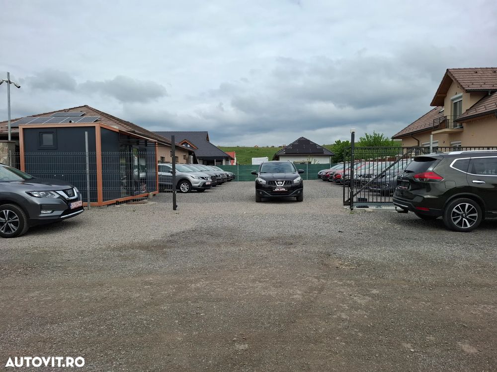 Nissan Qashqai 1.5 DCI DPF Acenta - 26