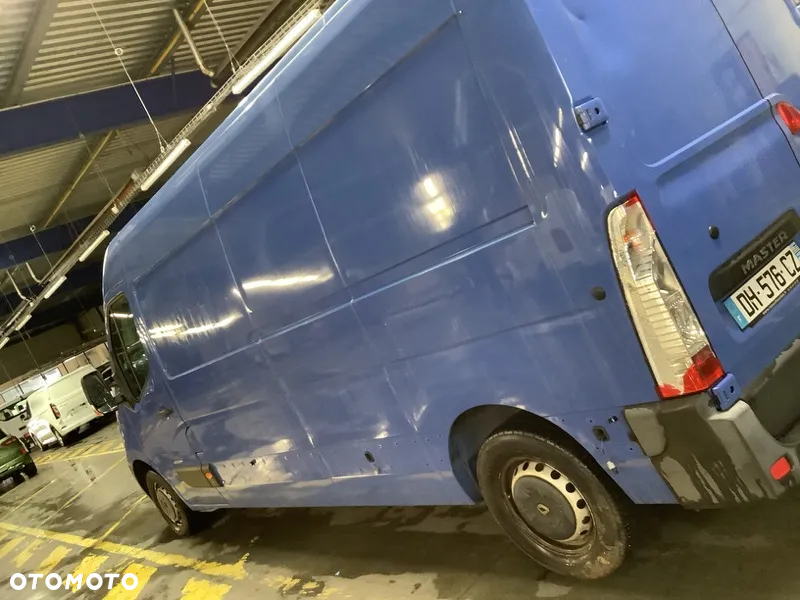 Renault Master - 5