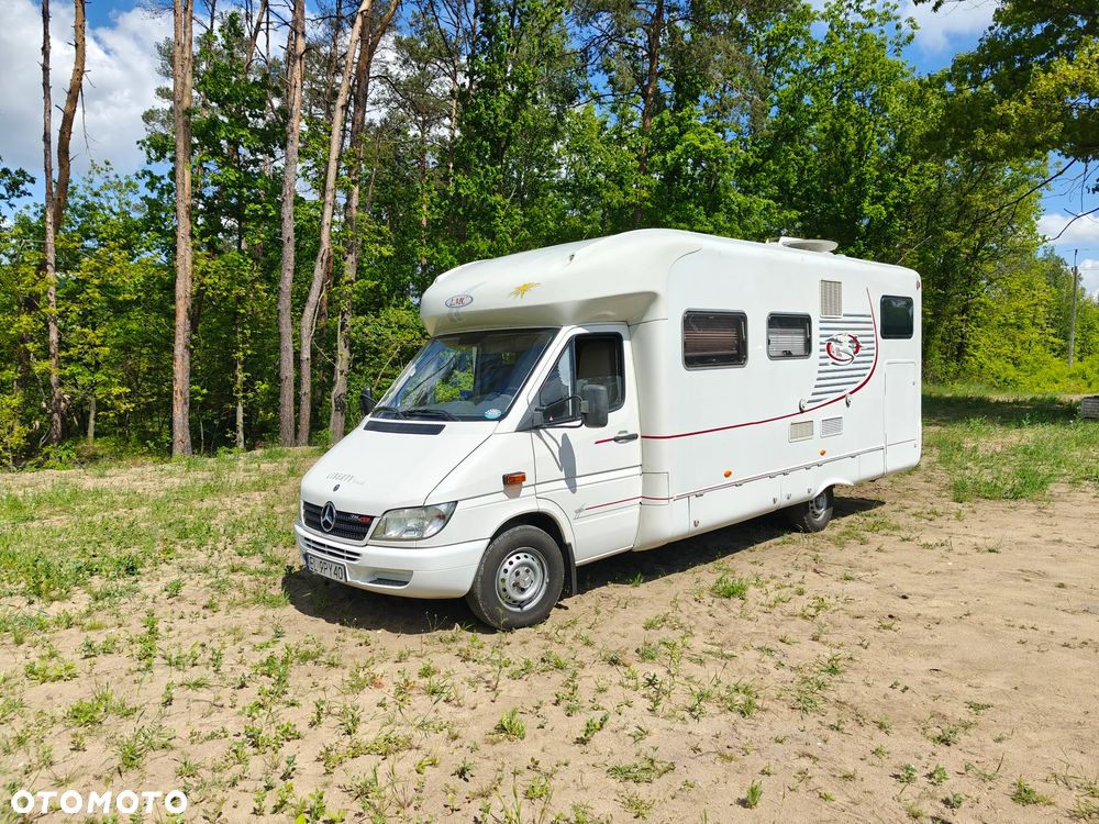 LMC TI7205 - 8