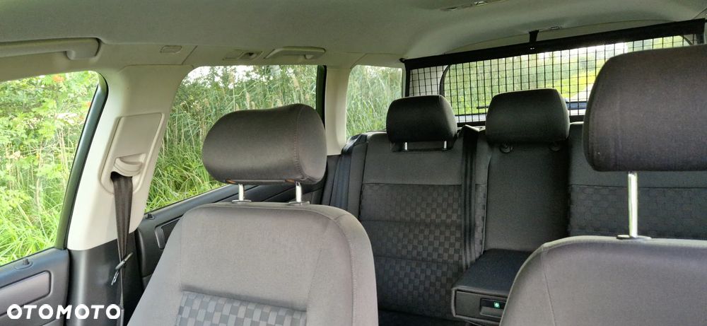 Audi A6 Avant 1.8T - 29