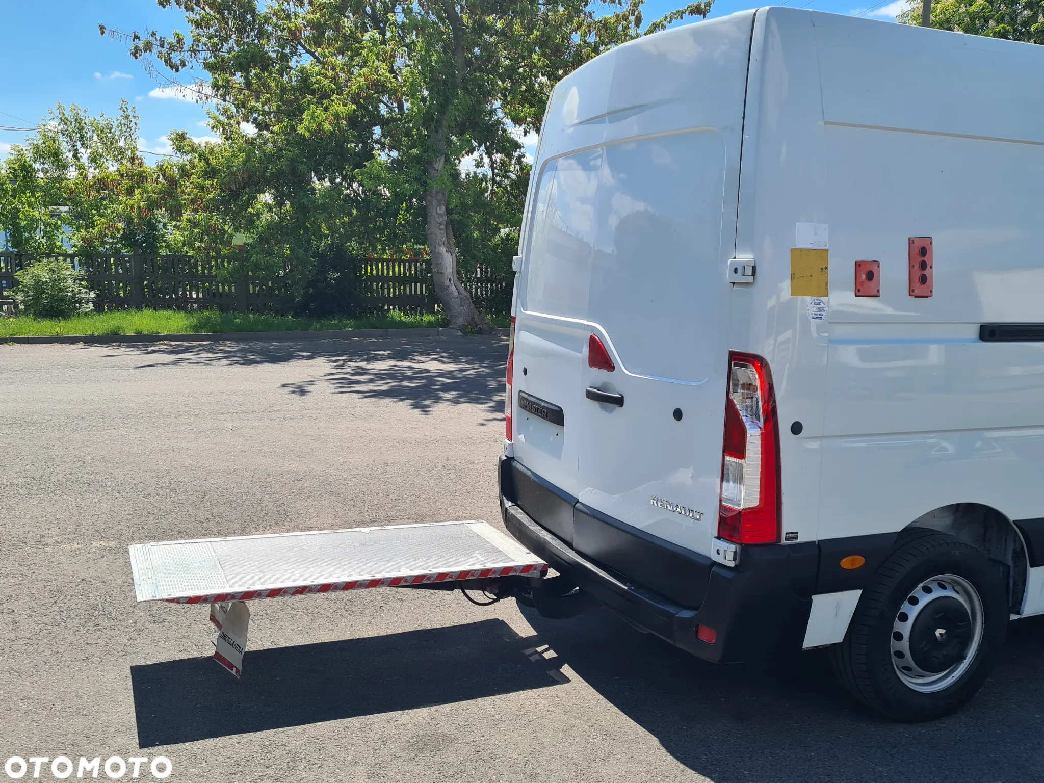 Renault MASTER L3H2  2.3/125 BEZ ADBLU - 22