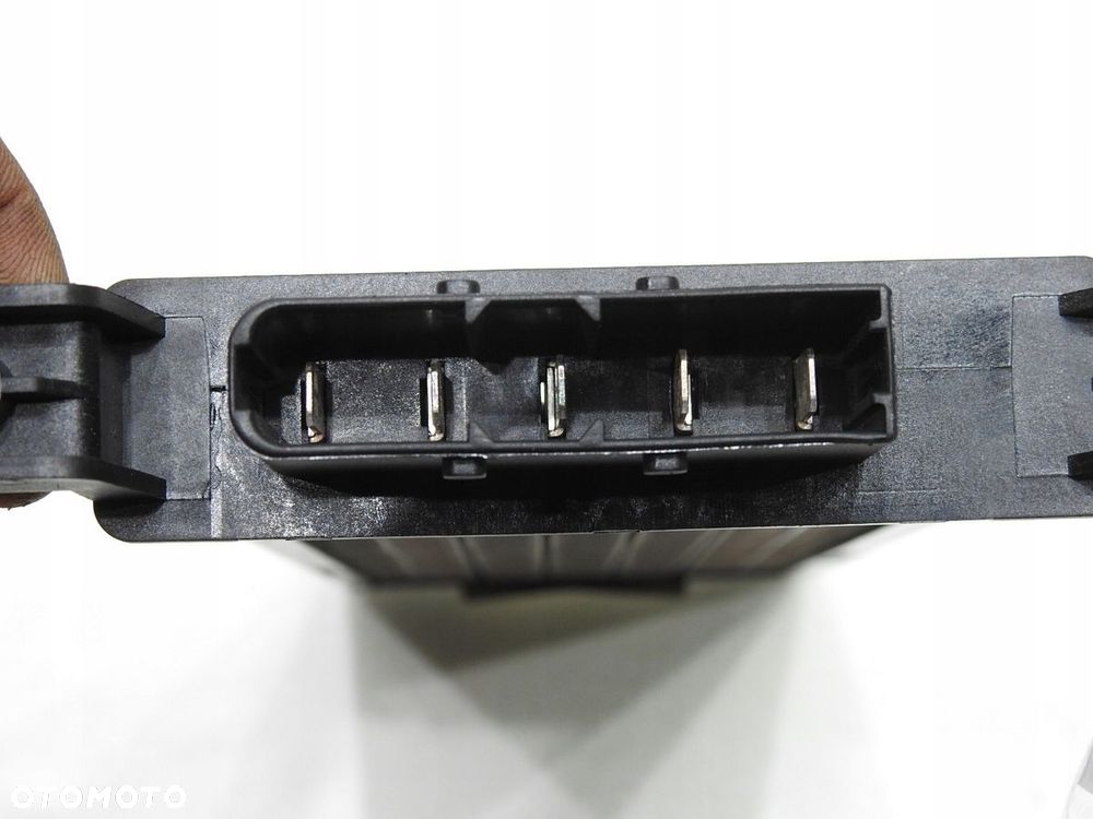 NAGRZEWNICA ELEKTRYCZNA PEUGEOT 307 1.6 HDI - 3