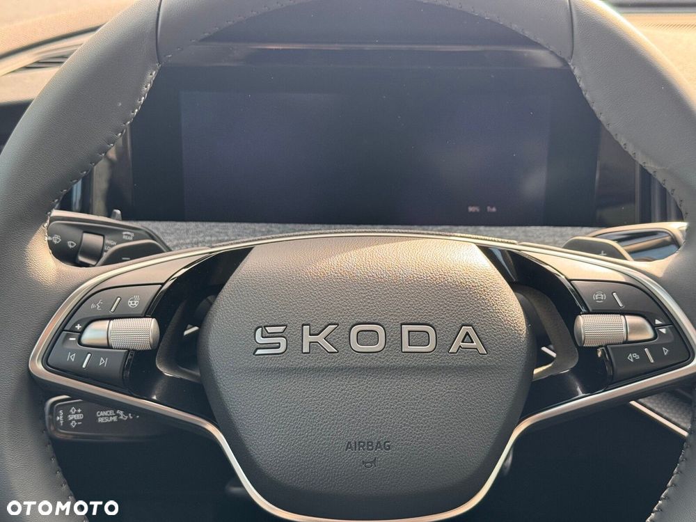 Skoda Superb 2.0 TDI SCR Drive DSG - 15