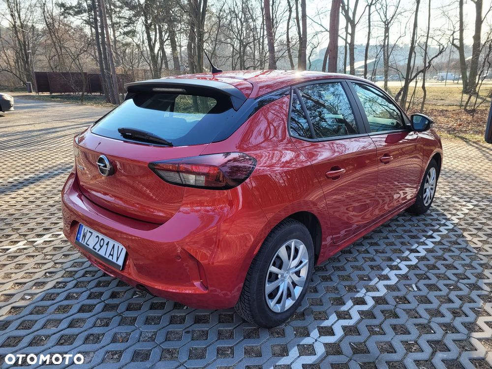 Opel Corsa - 10
