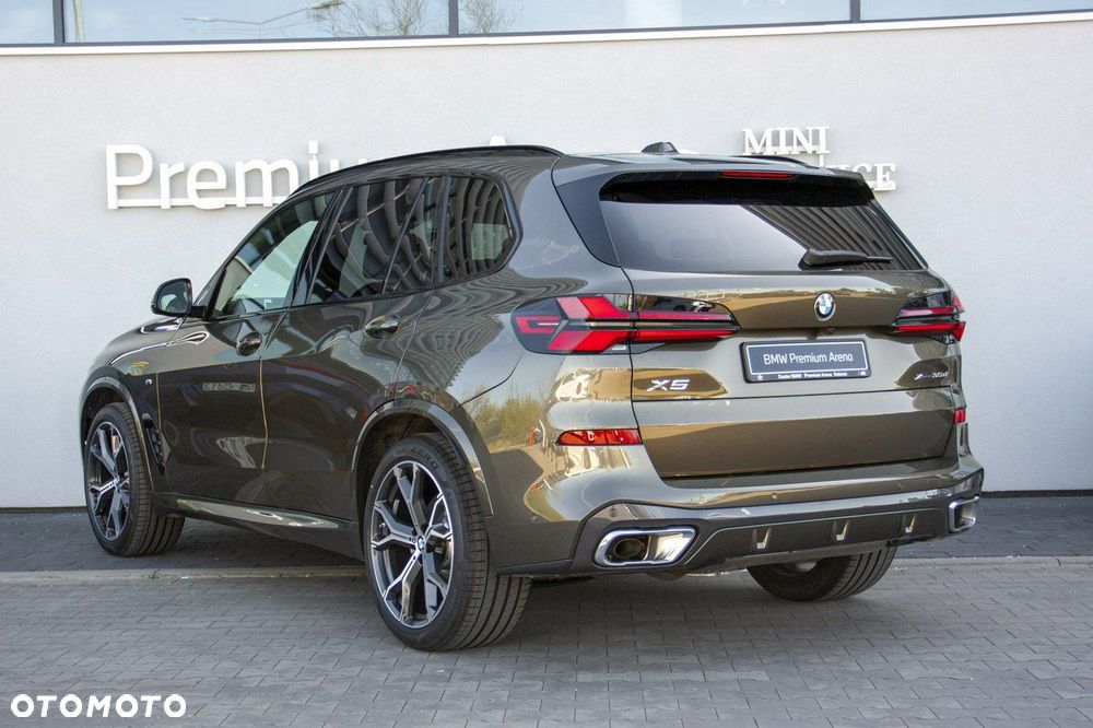 BMW X5 - 7