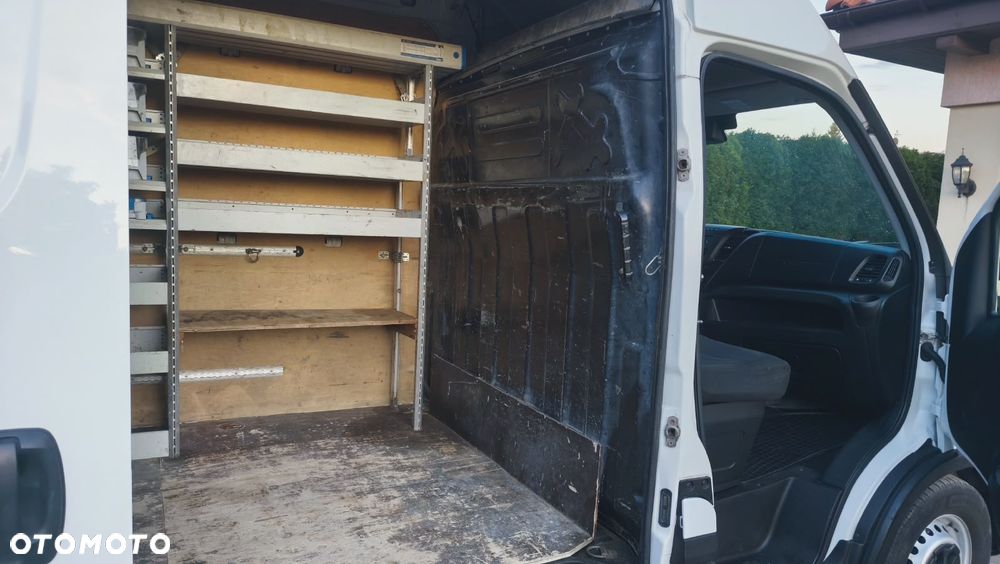 Iveco Daily 35S150 3.0 - 14