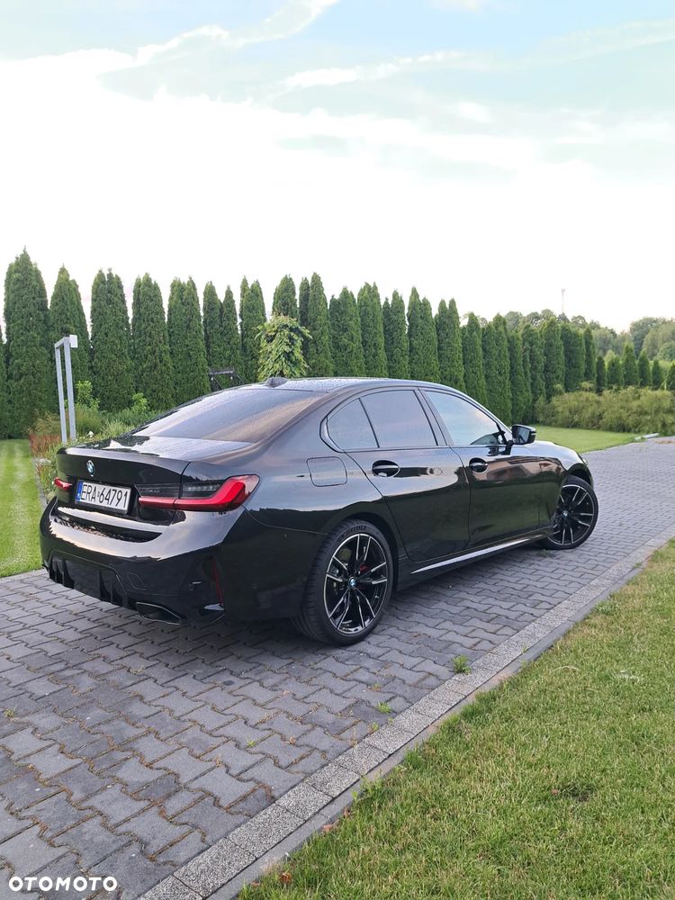 BMW Seria 4 - 8