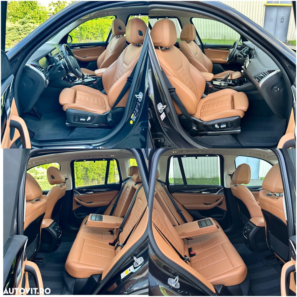 BMW X3 xDrive30e AT PHEV - 6