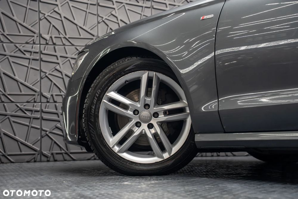 Audi A6 Limousine 2.0 TDI Prime Line Multitronic - 22
